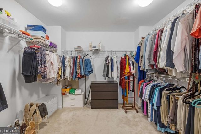 3202 Evelyn Street, Tucker, GA 30084