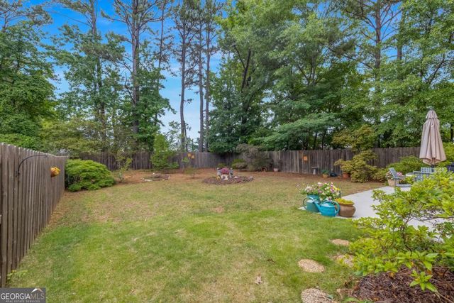3202 Evelyn Street, Tucker, GA 30084