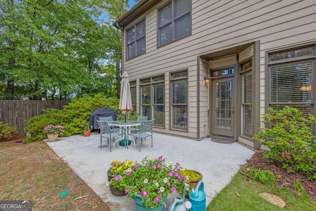3202 Evelyn Street, Tucker, GA 30084