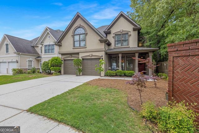 3202 Evelyn Street, Tucker, GA 30084
