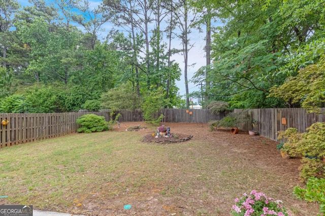 3202 Evelyn Street, Tucker, GA 30084