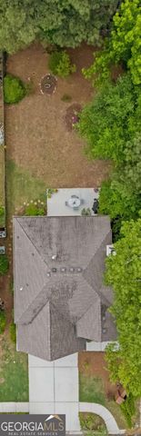 3202 Evelyn Street, Tucker, GA 30084