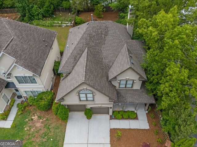 3202 Evelyn Street, Tucker, GA 30084