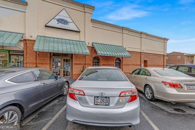 3202 Evelyn Street, Tucker, GA 30084