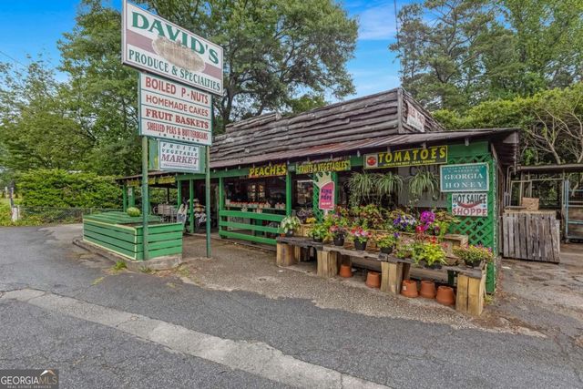 3202 Evelyn Street, Tucker, GA 30084
