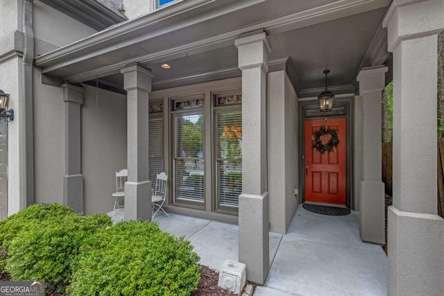 3202 Evelyn Street, Tucker, GA 30084