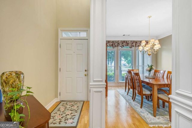 3202 Evelyn Street, Tucker, GA 30084