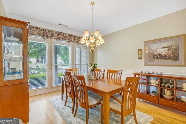 3202 Evelyn Street, Tucker, GA 30084