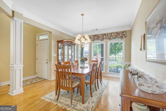 3202 Evelyn Street, Tucker, GA 30084