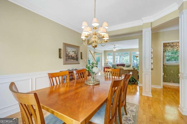 3202 Evelyn Street, Tucker, GA 30084