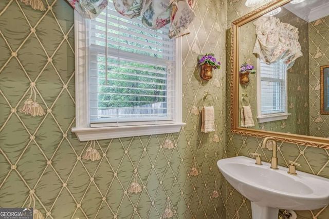 3202 Evelyn Street, Tucker, GA 30084