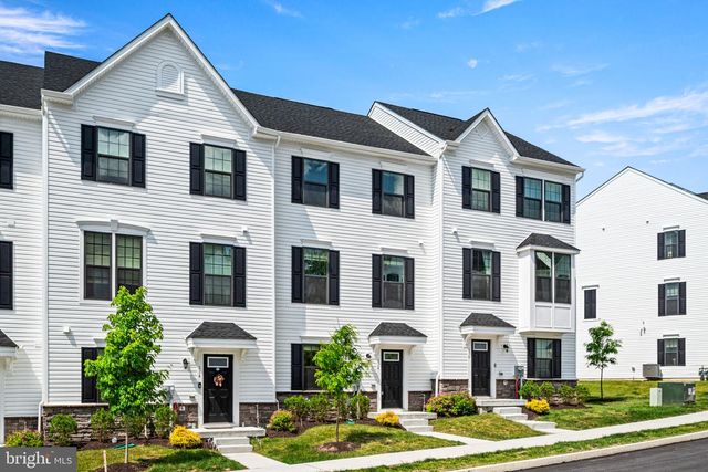 112 ARCADIA WAY, Exton, PA 19341