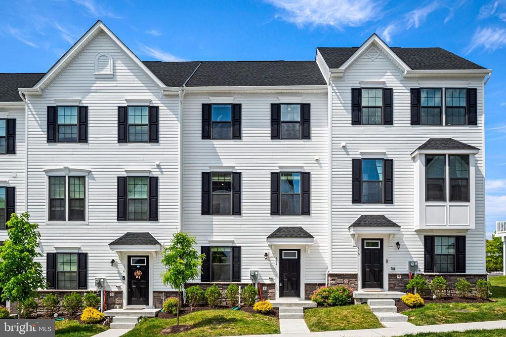 112 ARCADIA WAY, Exton, PA 19341