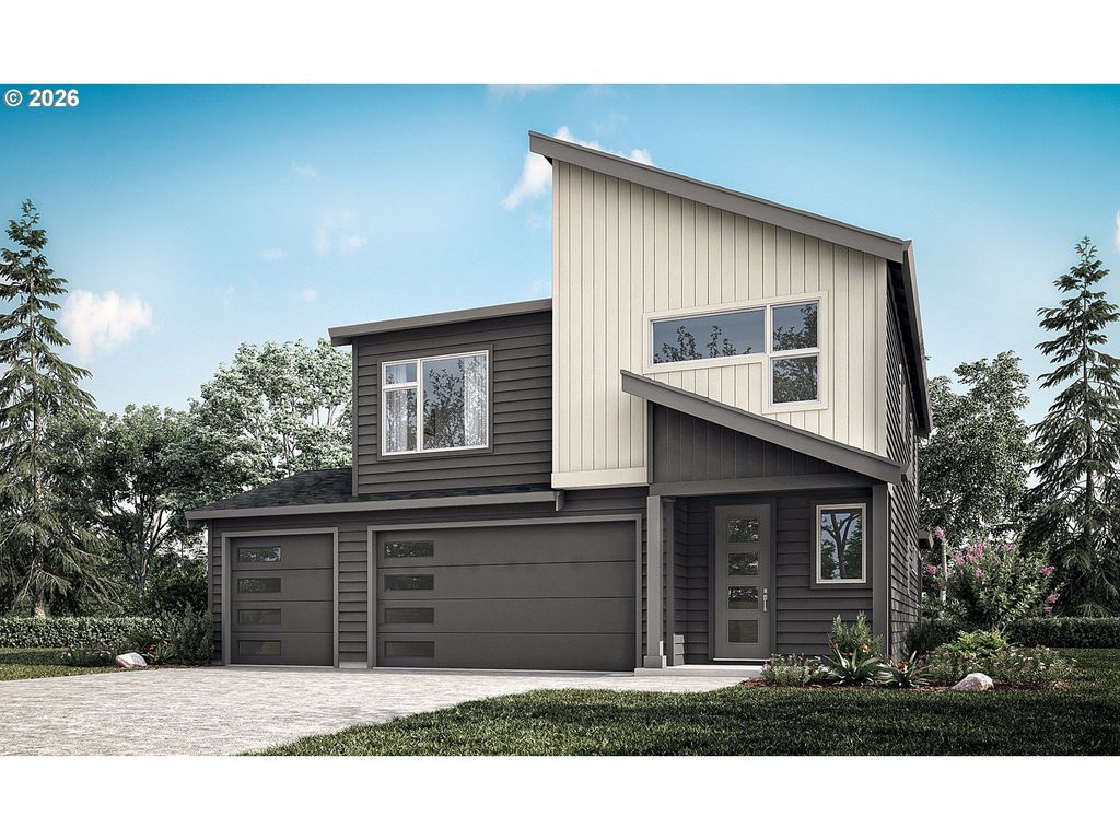 2131 Statesman Dr Lot 77, Woodland, WA 98674