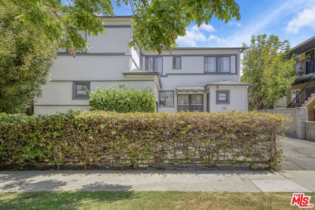 1937 17th Street, Santa Monica, CA 90404