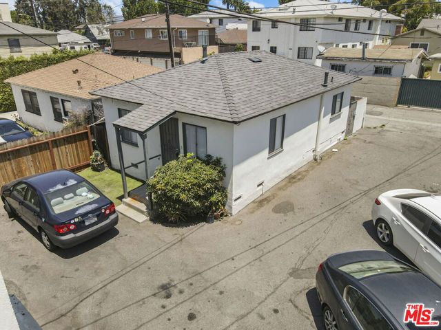 1937 17th Street, Santa Monica, CA 90404