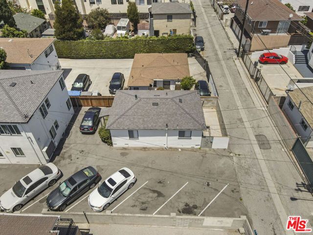 1937 17th Street, Santa Monica, CA 90404