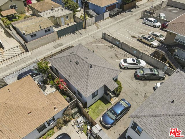 1937 17th Street, Santa Monica, CA 90404