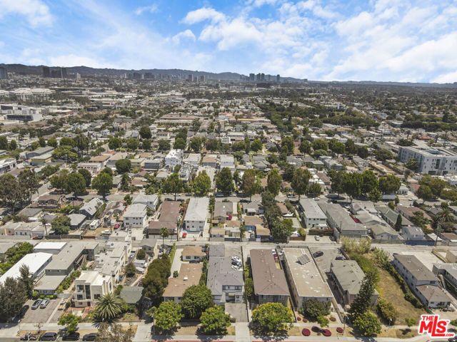 1937 17th Street, Santa Monica, CA 90404