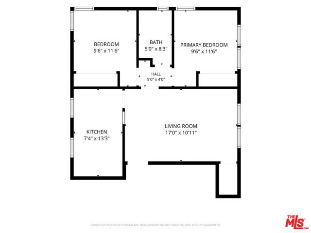 1937 17th Street, Santa Monica, CA 90404