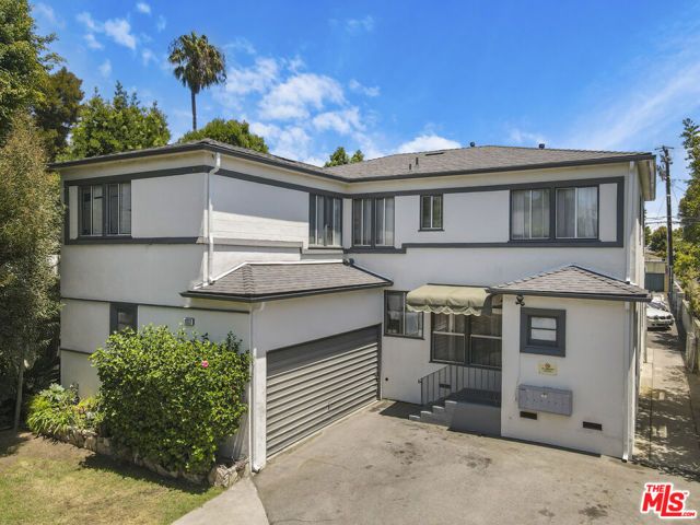 1937 17th Street, Santa Monica, CA 90404