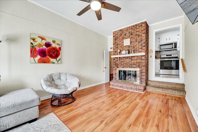 1343 NC Hwy 27 W, Benson, NC 27504