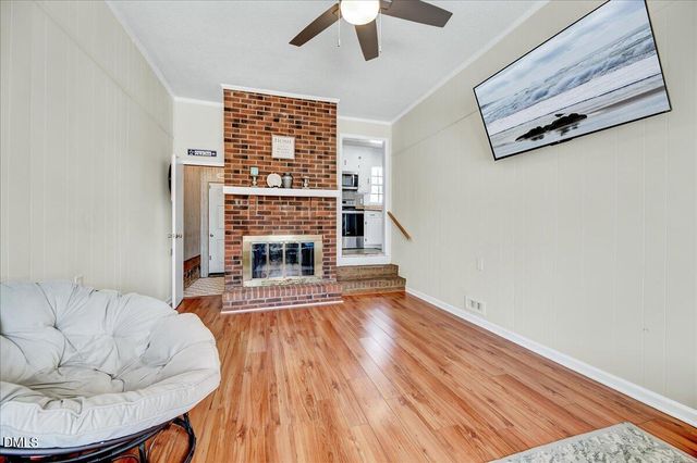 1343 NC Hwy 27 W, Benson, NC 27504