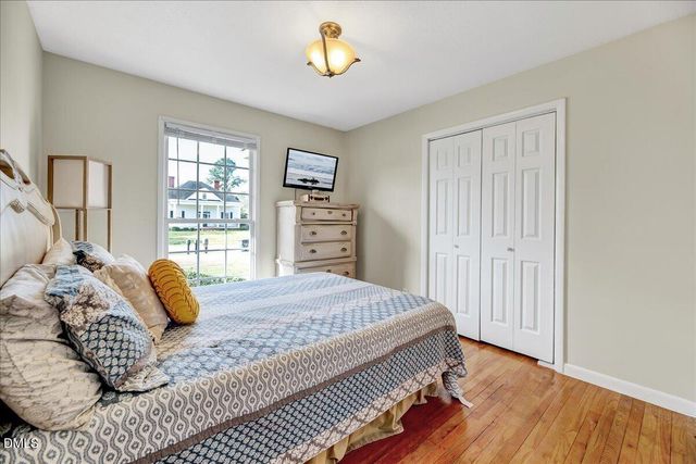 1343 NC Hwy 27 W, Benson, NC 27504