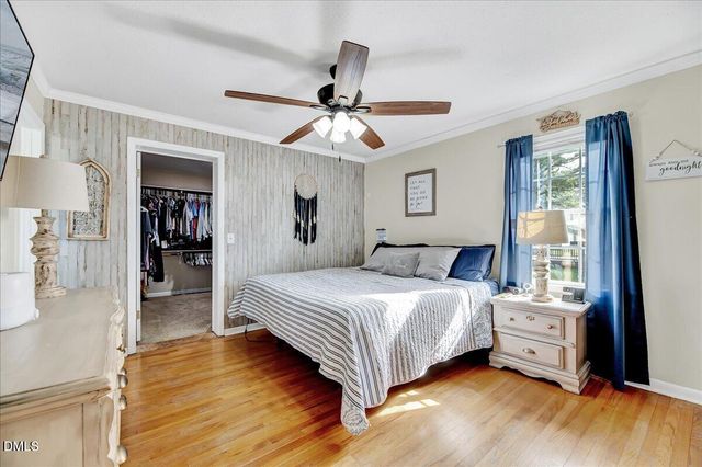 1343 NC Hwy 27 W, Benson, NC 27504