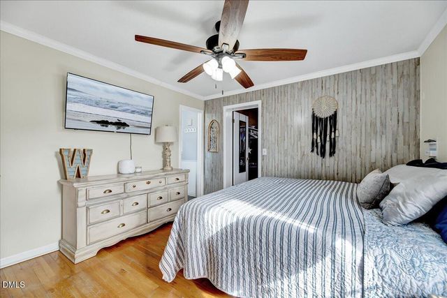 1343 NC Hwy 27 W, Benson, NC 27504