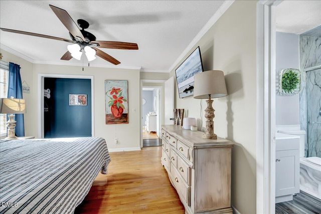 1343 NC Hwy 27 W, Benson, NC 27504