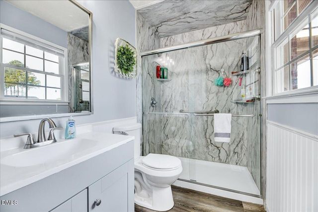 1343 NC Hwy 27 W, Benson, NC 27504