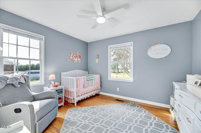 1343 NC Hwy 27 W, Benson, NC 27504