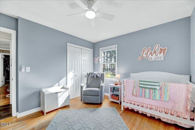 1343 NC Hwy 27 W, Benson, NC 27504