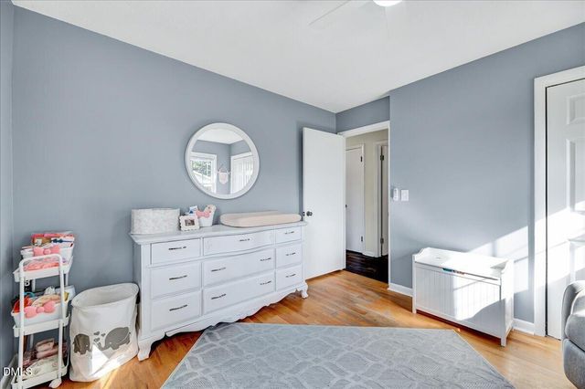 1343 NC Hwy 27 W, Benson, NC 27504