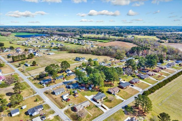 1343 NC Hwy 27 W, Benson, NC 27504