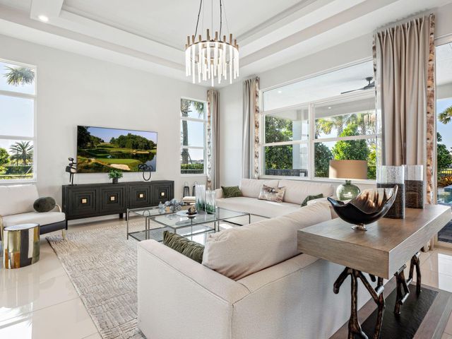 12631 SW LUNATA WAY, Port St Lucie, FL 34987