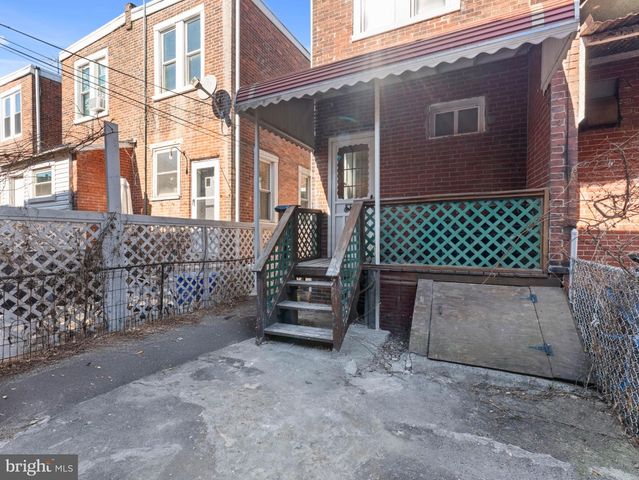 1688 FILLMORE ST, Philadelphia, PA 19124