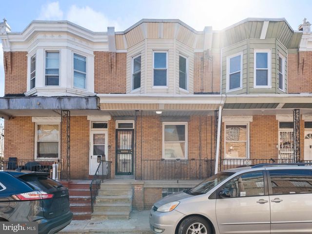 1688 FILLMORE ST, Philadelphia, PA 19124