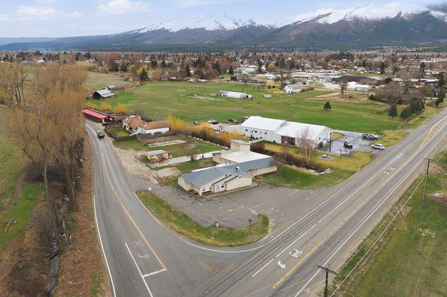 333 Marcus Street, Hamilton, MT 59840