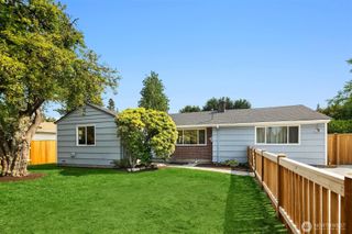 211 N 160th Street, Shoreline, WA 98133