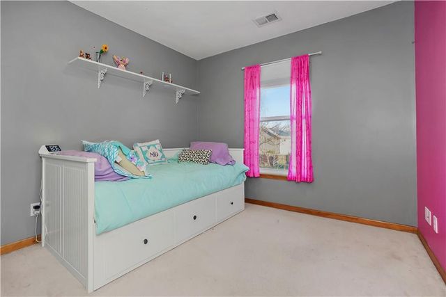 21270 W 227th Street, Spring Hill, KS 66083