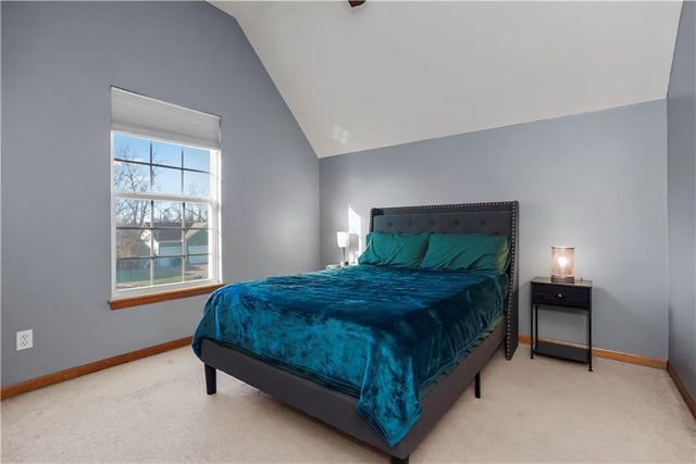 21270 W 227th Street, Spring Hill, KS 66083