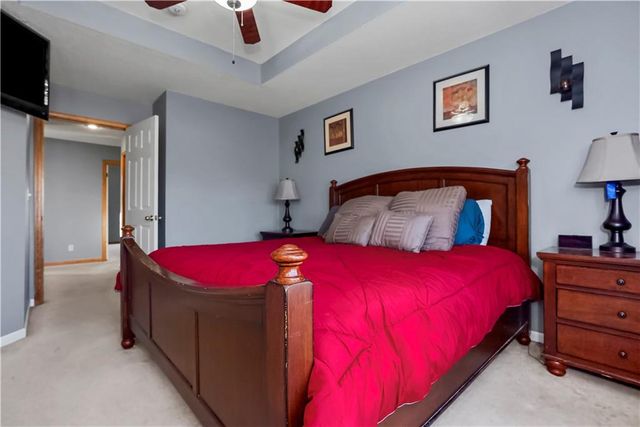 21270 W 227th Street, Spring Hill, KS 66083