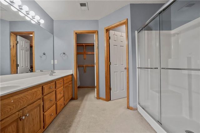 21270 W 227th Street, Spring Hill, KS 66083