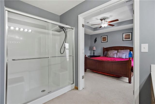 21270 W 227th Street, Spring Hill, KS 66083