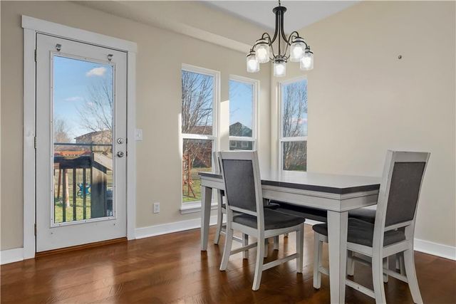 21270 W 227th Street, Spring Hill, KS 66083