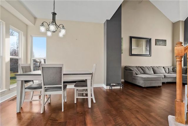 21270 W 227th Street, Spring Hill, KS 66083