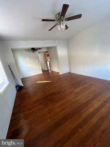 86 GALVESTON PLACE, Washington, DC 20032