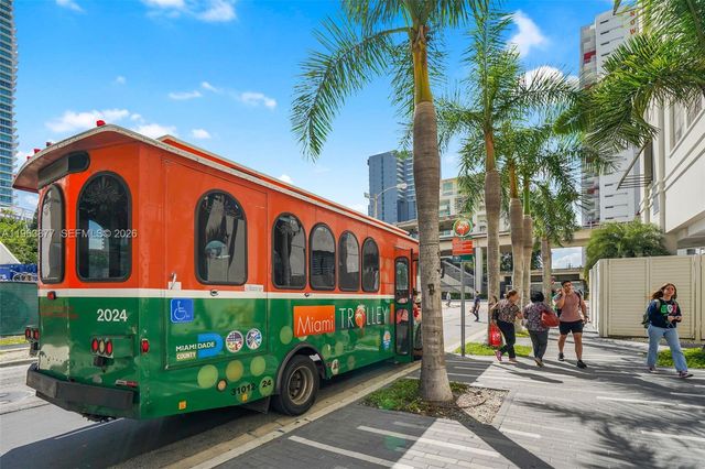 999 SW 1st Ave 2303, Miami, FL 33130